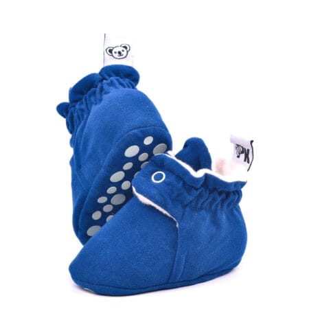 Patukas bebé Azul