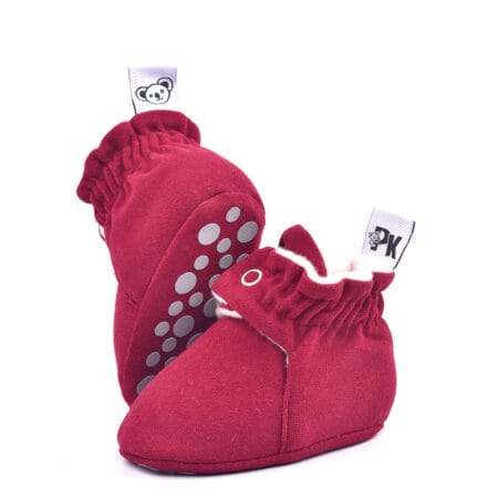 Patuka Bebé Vinotinto