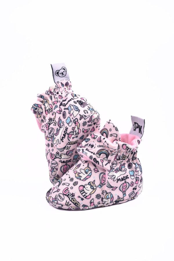 Patukas bebé Unicornio - Imagen 2