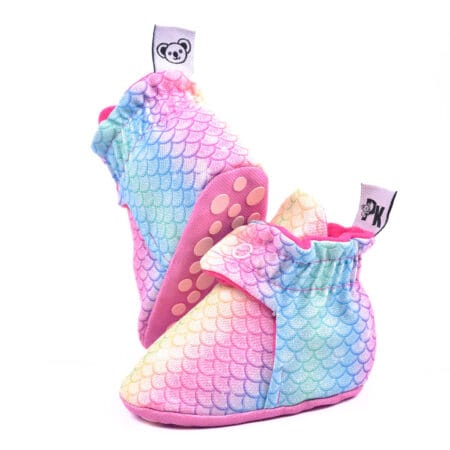 Patukas bebé Sirena