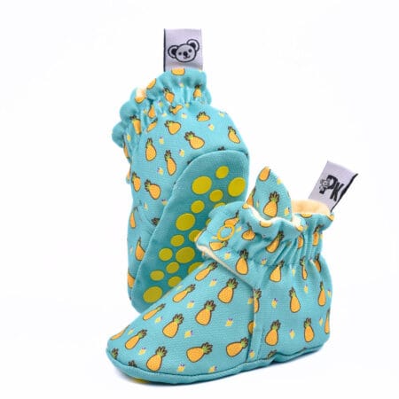 Patukas bebé Piñas