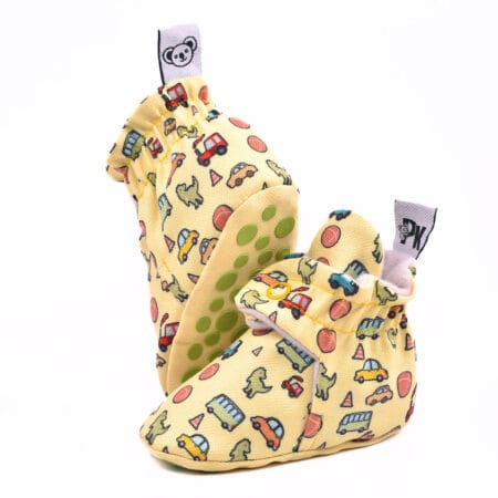 Patukas bebé Juguetes